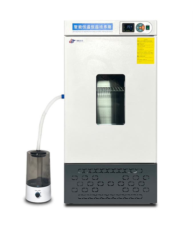 恒温恒湿培养箱